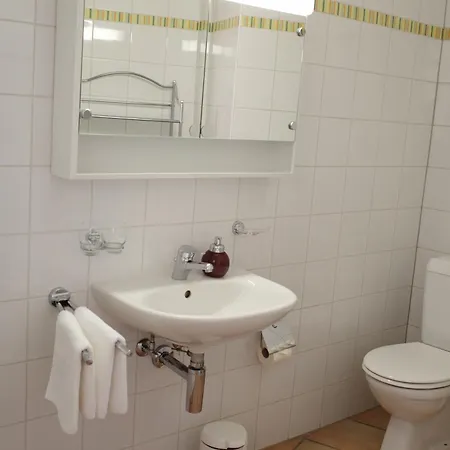 Residenza Motta Lägenhet Locarno