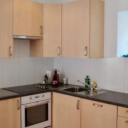 Residenza Motta Lägenhet