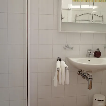 Lägenhet Residenza Motta