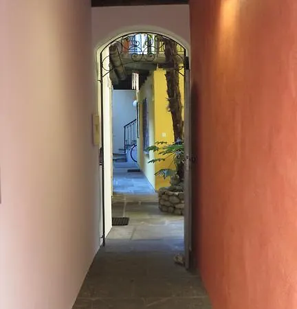 Residenza Motta *