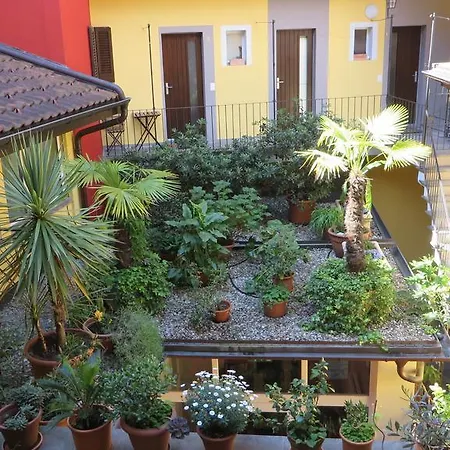 Residenza Motta
