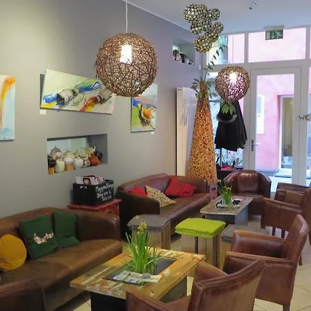 Residenza Motta Appartement *