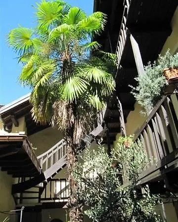 Residenza Motta Locarno
