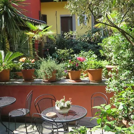 Appartamento Residenza Motta