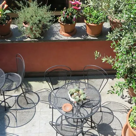 Appartement Residenza Motta Locarno
