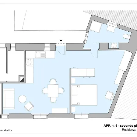 Residenza Motta Locarno